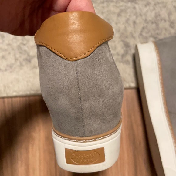 Dr. Scholl’s Platform sneakers - Picture 3 of 4